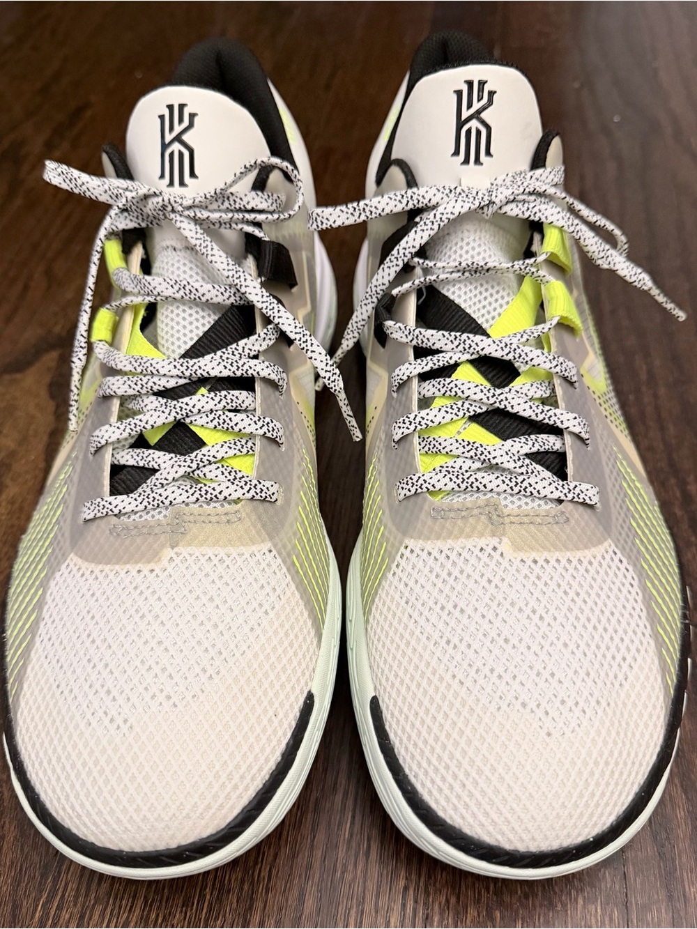 Nike Kyrie Flytrap 5 Basketball Shoes